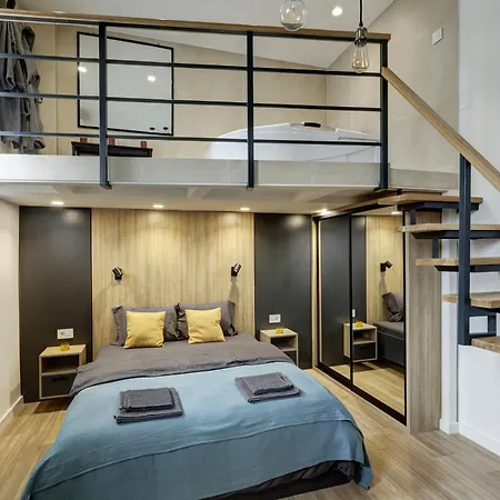 Sunflower Apartment Belgrad Exterior foto