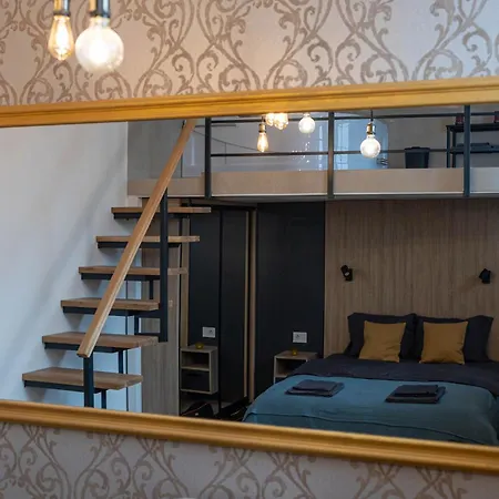 Sunflower Apartment Belgrad Exterior foto